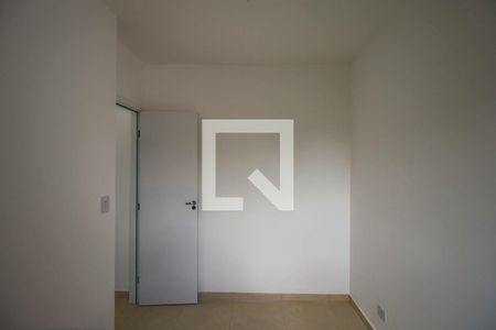 Quarto de apartamento para alugar com 1 quarto, 38m² em Quinta da Paineira, São Paulo