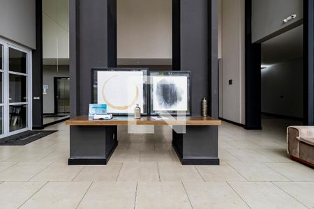 Apartamento à venda com 71m², 2 quartos e 2 vagasHall Social