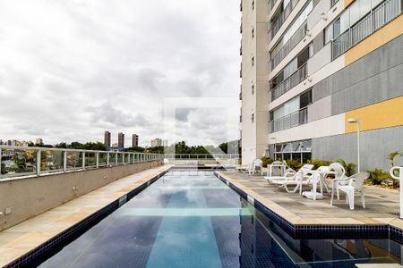 Apartamento à venda com 71m², 2 quartos e 2 vagasPiscina