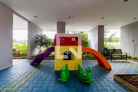 Apartamento à venda com 71m², 2 quartos e 2 vagasPlayground