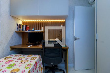 Apartamento à venda com 71m², 2 quartos e 2 vagasQuarto 2