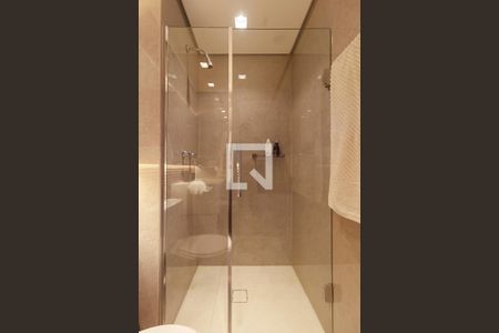 Apartamento à venda com 71m², 2 quartos e 2 vagasBanheiro 2