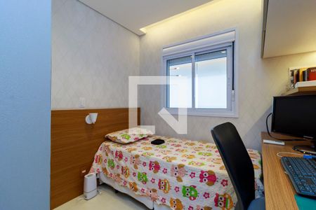 Apartamento à venda com 71m², 2 quartos e 2 vagasQuarto 2