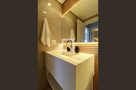 Apartamento à venda com 71m², 2 quartos e 2 vagasBanheiro 2