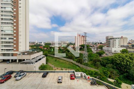 Apartamento à venda com 71m², 2 quartos e 2 vagasSala - Vista