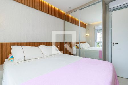 Apartamento à venda com 71m², 2 quartos e 2 vagasSuíte