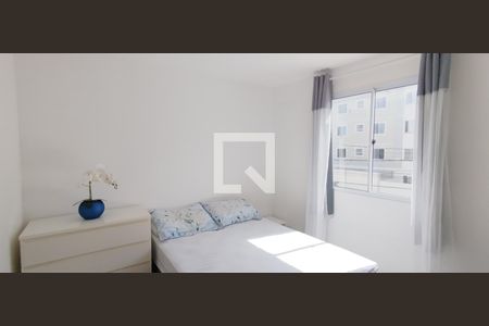 Quarto 1 de apartamento para alugar com 2 quartos, 44m² em Jardim das Margaridas, Salvador