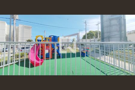 Apartamento para alugar com 44m², 2 quartos e 1 vaga Apartamento para alugar com 44m², 2 quartos e 1 vagaParque