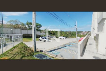 Apartamento para alugar com 44m², 2 quartos e 1 vaga Apartamento para alugar com 44m², 2 quartos e 1 vagaGaragem