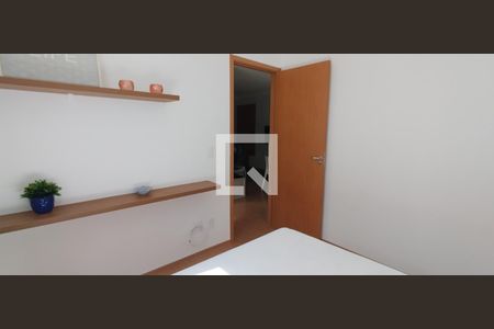 Quarto 1 de apartamento para alugar com 2 quartos, 44m² em Jardim das Margaridas, Salvador