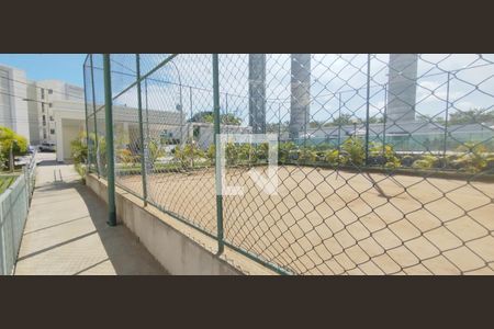 Apartamento para alugar com 44m², 2 quartos e 1 vaga Apartamento para alugar com 44m², 2 quartos e 1 vagaQuadra Esportiva