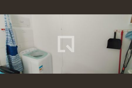 Apartamento para alugar com 44m², 2 quartos e 1 vaga Apartamento para alugar com 44m², 2 quartos e 1 vagaÁrea de Serviço