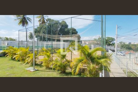 Apartamento para alugar com 44m², 2 quartos e 1 vaga Apartamento para alugar com 44m², 2 quartos e 1 vagaQuadra Esportiva