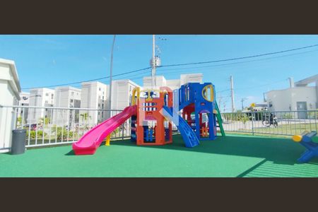 Apartamento para alugar com 44m², 2 quartos e 1 vaga Apartamento para alugar com 44m², 2 quartos e 1 vagaParque