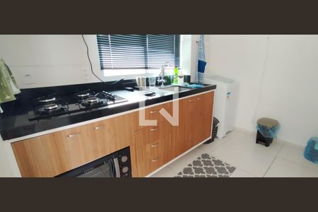 Apartamento para alugar com 44m², 2 quartos e 1 vaga Apartamento para alugar com 44m², 2 quartos e 1 vagaCozinha