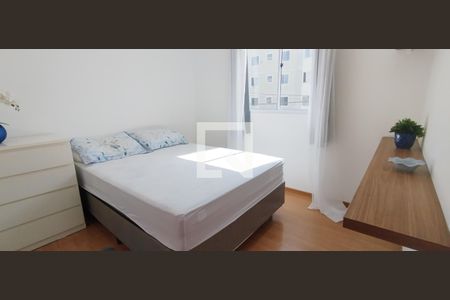 Quarto 1 de apartamento para alugar com 2 quartos, 44m² em Jardim das Margaridas, Salvador