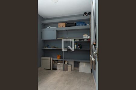 Casa para alugar com 138m², 2 quartos e 2 vagasÁrea de Serviço