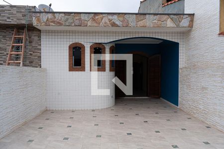 Casa para alugar com 138m², 2 quartos e 2 vagasSacada