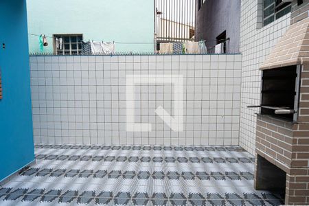 Casa para alugar com 138m², 2 quartos e 2 vagasChurrasqueira