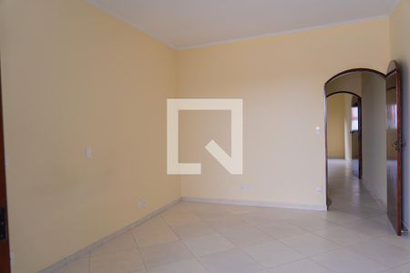 Quarto 1 de casa para alugar com 2 quartos, 138m² em Jardim Las Vegas, Santo André