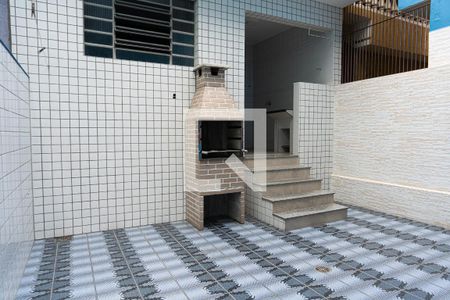 Casa para alugar com 138m², 2 quartos e 2 vagasChurrasqueira