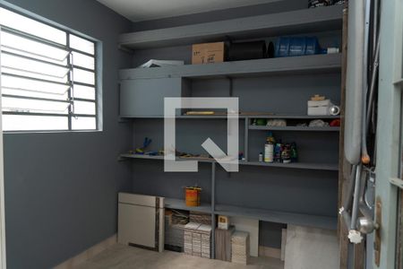 Casa para alugar com 138m², 2 quartos e 2 vagasÁrea de Serviço