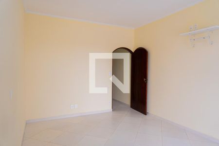 Quarto 1 de casa para alugar com 2 quartos, 138m² em Jardim Las Vegas, Santo André