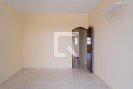 Quarto 1 de casa para alugar com 2 quartos, 138m² em Jardim Las Vegas, Santo André