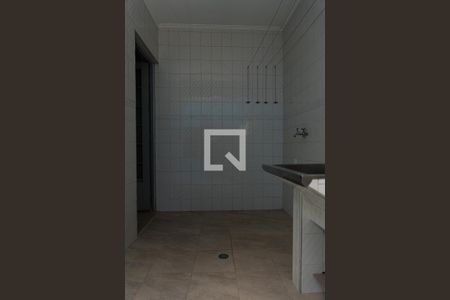 Casa para alugar com 138m², 2 quartos e 2 vagasÁrea de Serviço