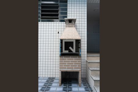 Casa para alugar com 138m², 2 quartos e 2 vagasChurrasqueira