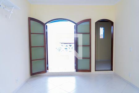 Quarto 1 de casa para alugar com 2 quartos, 138m² em Jardim Las Vegas, Santo André