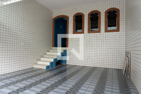 Casa para alugar com 138m², 2 quartos e 2 vagasGaragem