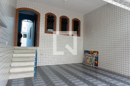 Casa para alugar com 138m², 2 quartos e 2 vagasGaragem