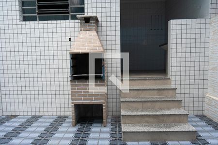 Casa para alugar com 138m², 2 quartos e 2 vagasChurrasqueira