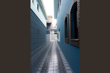 Casa para alugar com 138m², 2 quartos e 2 vagascorredor