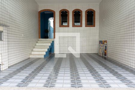 Casa para alugar com 138m², 2 quartos e 2 vagasGaragem