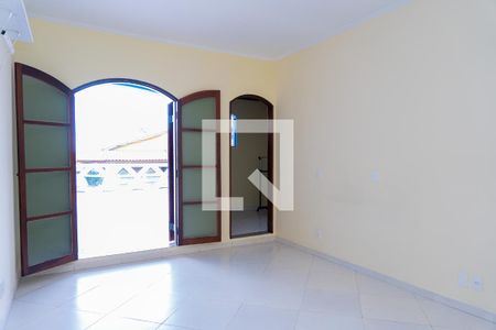 Quarto 1 de casa para alugar com 2 quartos, 138m² em Jardim Las Vegas, Santo André