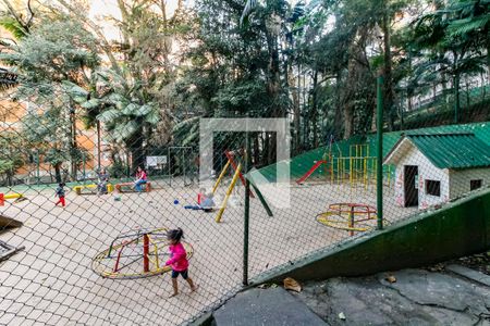 Apartamento para alugar com 45m², 2 quartos e 1 vaga Apartamento para alugar com 45m², 2 quartos e 1 vagaÁrea comum - Playground