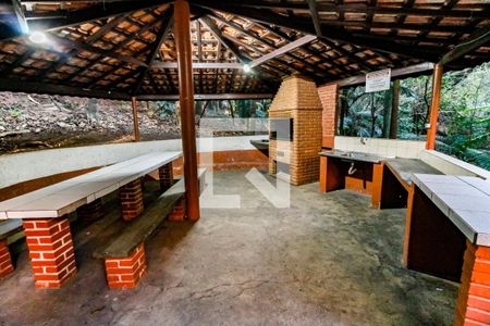 Apartamento para alugar com 45m², 2 quartos e 1 vaga Apartamento para alugar com 45m², 2 quartos e 1 vagaÁrea comum - Churrasqueira