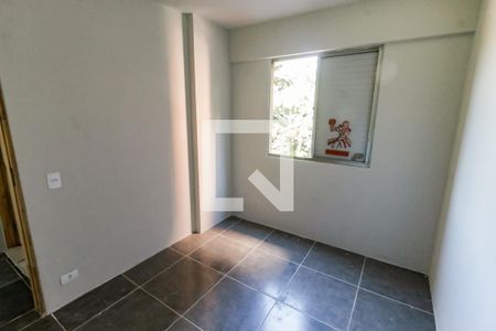 Quarto 1 de apartamento para alugar com 2 quartos, 45m² em Jardim Catanduva, São Paulo
