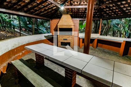 Apartamento para alugar com 45m², 2 quartos e 1 vaga Apartamento para alugar com 45m², 2 quartos e 1 vagaÁrea comum - Churrasqueira