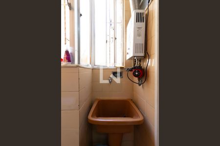 Apartamento à venda com 110m², 2 quartos e sem vagaÁrea de serviço 