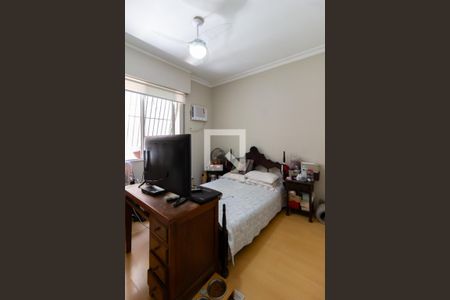 Quarto 2  de apartamento à venda com 2 quartos, 110m² em Leblon, Rio de Janeiro