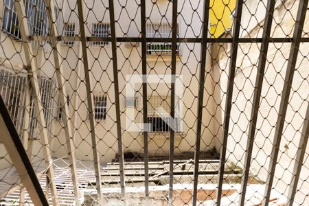 Vista do quarto 2 de apartamento à venda com 2 quartos, 110m² em Leblon, Rio de Janeiro