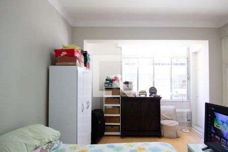 Detalhe do quarto 1 de apartamento à venda com 2 quartos, 110m² em Leblon, Rio de Janeiro