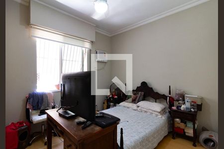 Detalhe do quarto 2 de apartamento à venda com 2 quartos, 110m² em Leblon, Rio de Janeiro
