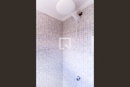 Casa à venda com 90m², 2 quartos e sem vagaBanheiro da Suíte 2