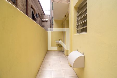 Apartamento para alugar com 97m², 2 quartos e sem vagaÁrea de serviço