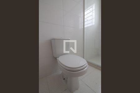 Apartamento para alugar com 97m², 2 quartos e sem vagaBanheiro