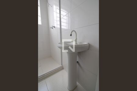 Apartamento para alugar com 97m², 2 quartos e sem vagaBanheiro